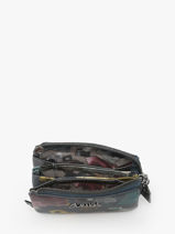 Portemonnee Anekke Grijs evolution 41779010-vue-porte